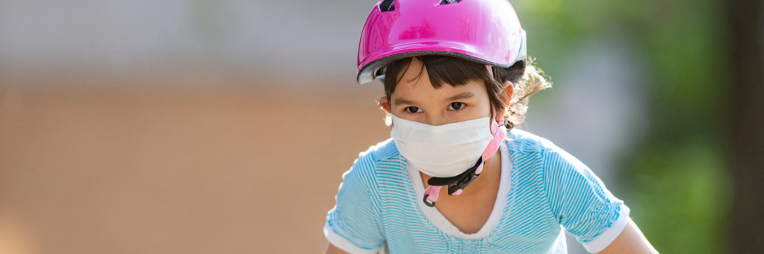 むしろ小学生の「熱中症」が危険…「基本マスク着用」な体育がハイリスクな理由（宮本 さおり） @moneygendai