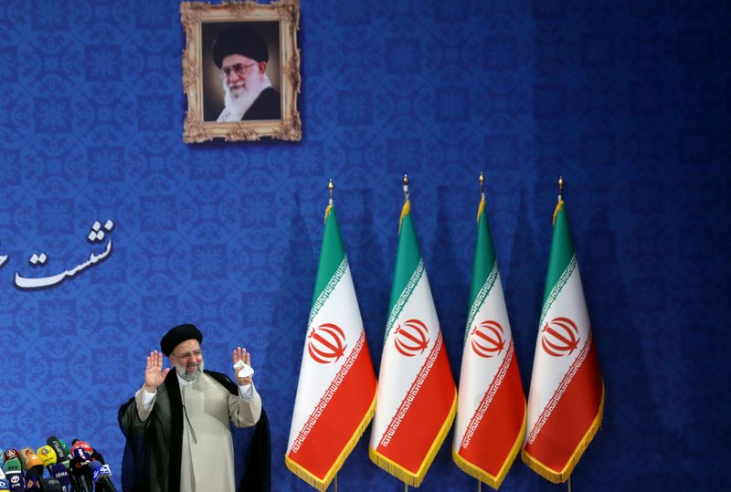 核合意協議、イランは新政権発足まで再開準備整わず＝関係筋