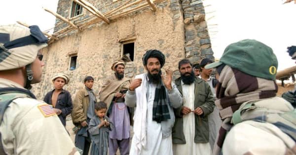米政府、アフガン通訳を国外退避へ　タリバンから報復の危険