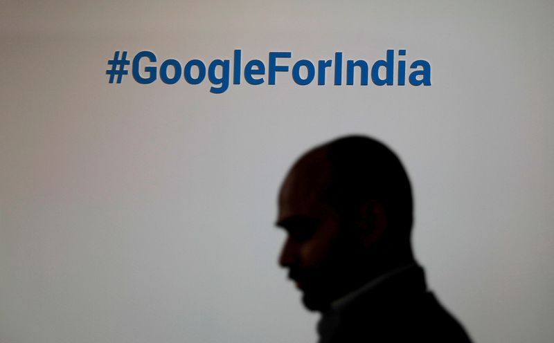 グーグル、インドのクラウド・インフラを強化