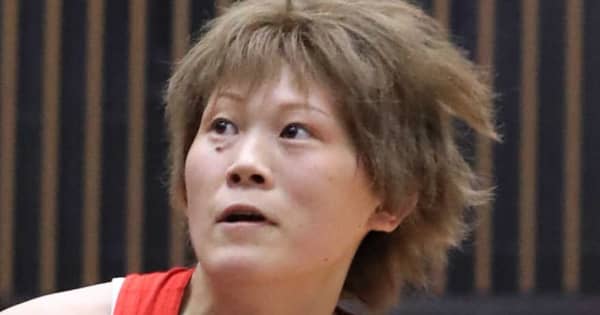 バスケ女子日本代表が世界6位のベルギーに勝利　高田主将「自信になった」