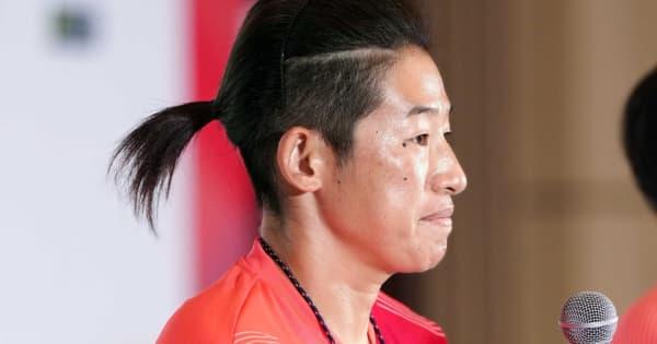 上野由岐子　無観客開催の福島でスタンドの熱さ伝えたい　復興五輪への「覚悟決めて」