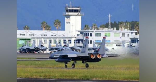 ステルス戦闘機Ｆ35Ｂ、新田原配備へ　馬毛島での訓練見込む　防衛省