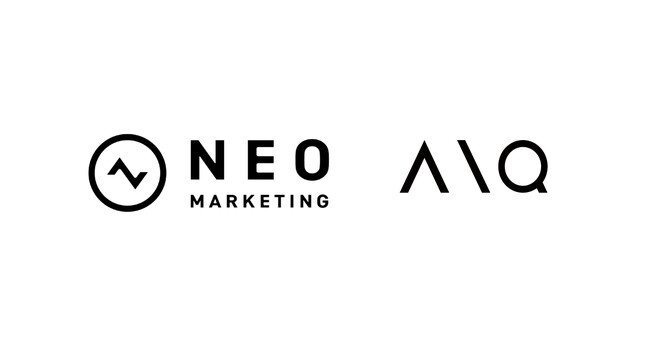 AIQとネオマーケティング、SNSを活用したマーケティング支援領域で協業