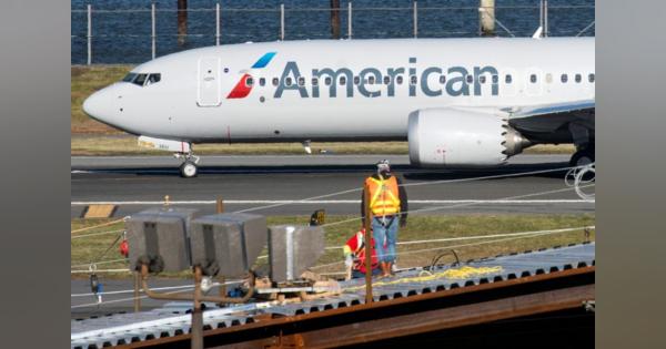 アメリカン航空、自主休職中の乗務員に復帰要請　新規採用も計画