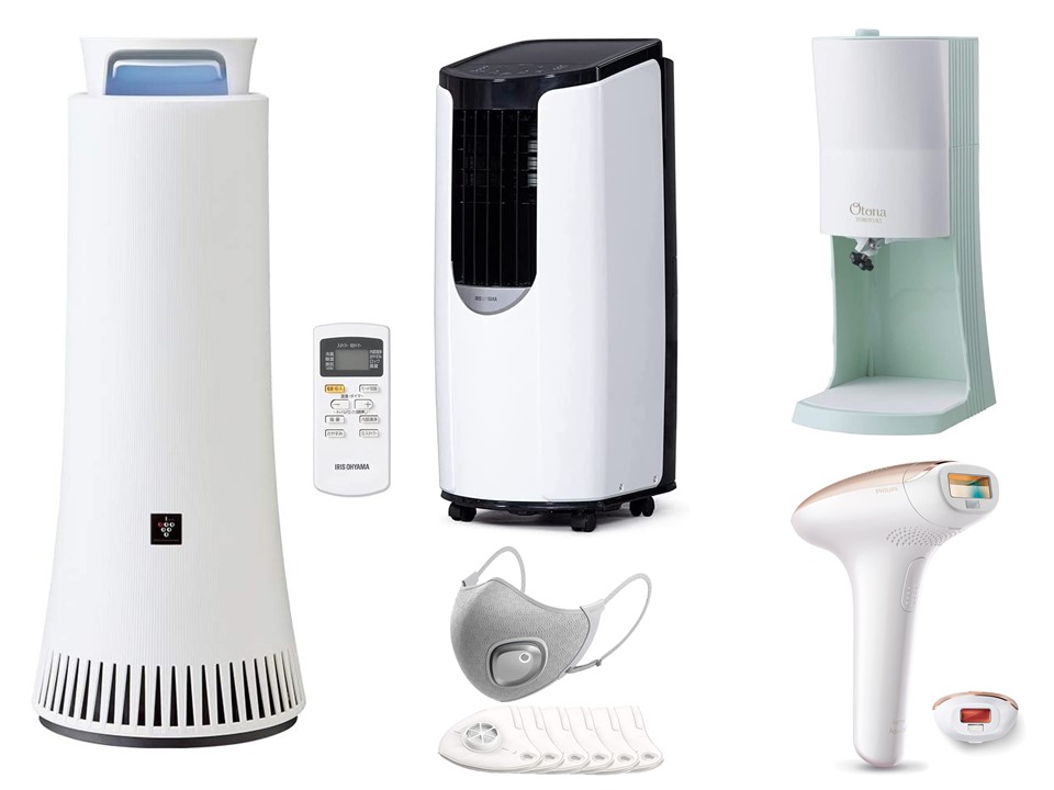 家電ライターが厳選 Amazonタイムセール祭りで買うべき家電5選