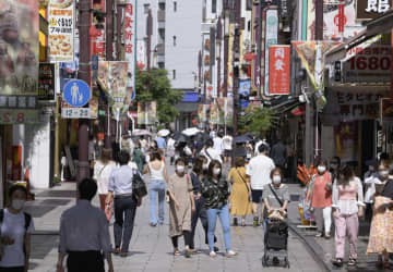 神奈川は緊急宣言要請見送り　首都圏3県、防止措置を拡大