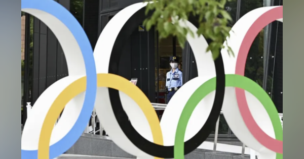 IOC委員が新型コロナ感染 韓国の柳承敏委員、聯合が報道