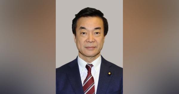 松沢成文氏、横浜市長選出馬へ　維新参院議員からくら替え