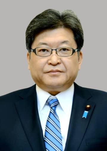 米子松蔭辞退の当初対応を批判　萩生田文科相