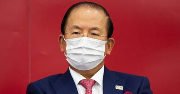 【東京五輪・パラ】 武藤事務総長、中止の可能性を排除せず