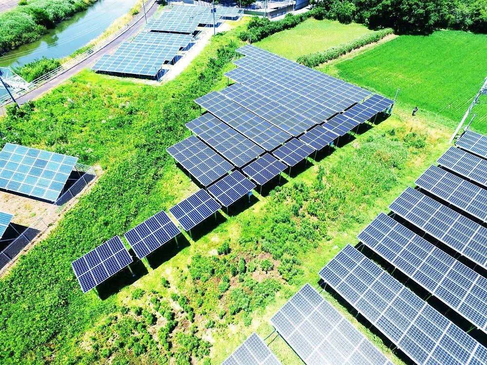 スマホで買える太陽光発電所「CHANGE」、環境貢献特化の太陽光発電所「グリーンワット」を販売へ