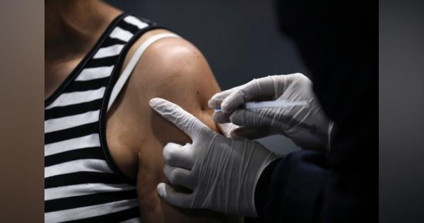 米州は「未接種者のパンデミック」、迅速なワクチン寄付必要＝ＰＡＨＯ
