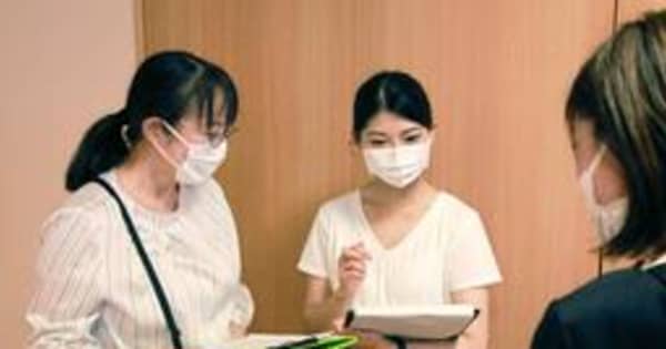 保健師がクラスター発生施設を巡回　対象141カ所、神戸市