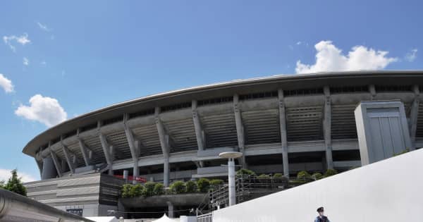【東京五輪】神奈川でも競技始まる　全て無観客　サッカーなど4競技