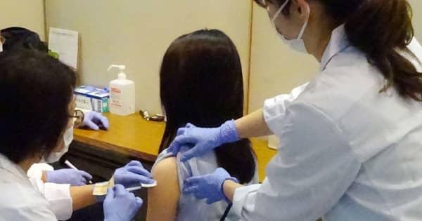 【新型コロナ】綾瀬市、12～18歳のワクチン接種開始　夏休み利用　神奈川
