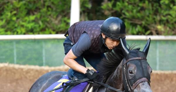 クロノジェネシス凱旋門賞参戦決定　鞍上はマーフィー