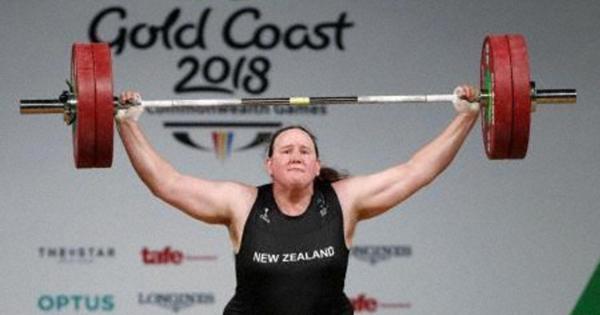 トランスジェンダー選手、東京五輪へ　史上初　重量挙げ女子 | 毎日新聞