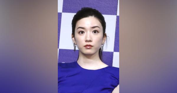 永野芽郁さん、コロナで発熱症状　俳優、自宅療養