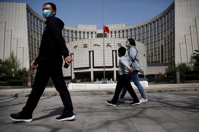 中国人民銀、上海の銀行に住宅ローン金利引き上げを指示