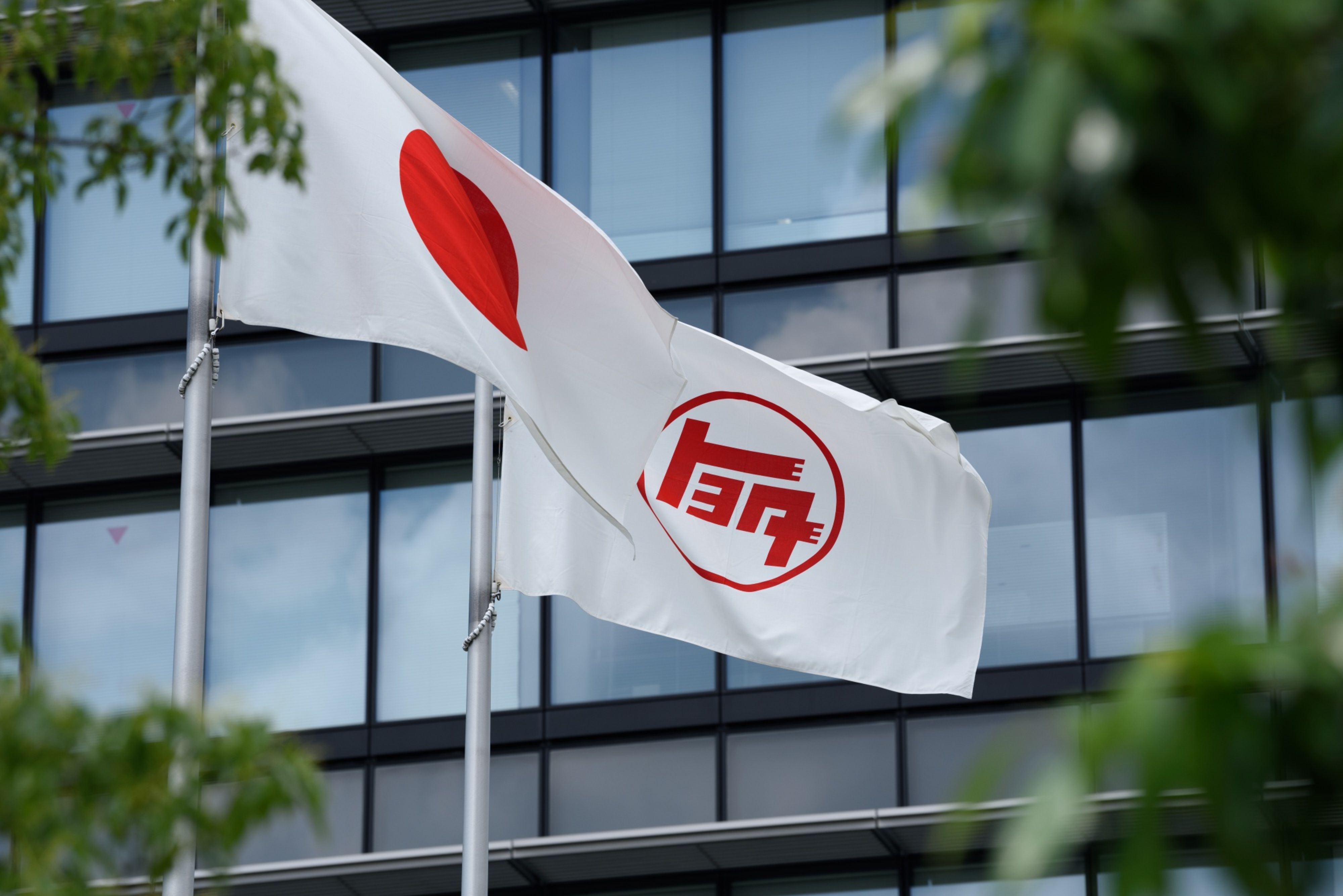 トヨタ、コロナ禍で東南アジアでの生産影響拡大－国内工場にも波及