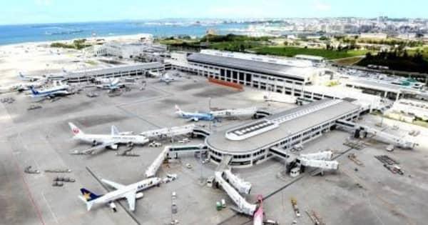 JALシステムトラブル、那覇空港では9便遅れる　既に復旧