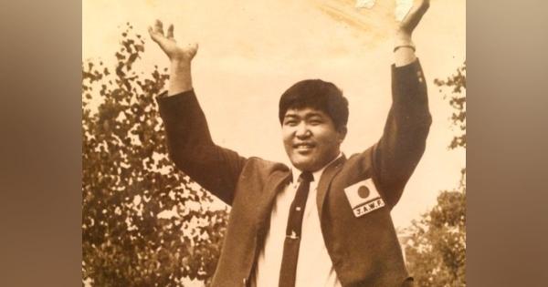 「負けたら坊主。下の毛まで」大学生で“64年東京五輪代表”マサ斎藤が明かした“地獄のトレーニング”と屈辱のフォール《レスリング》