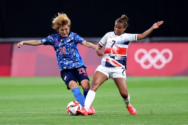 サッカーなでしこジャパン 決勝トーナメント進出の条件は