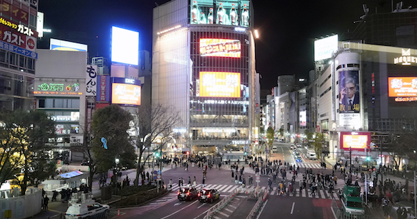 東京感染者、３０００人超見通し　過去最多を更新―新型コロナ