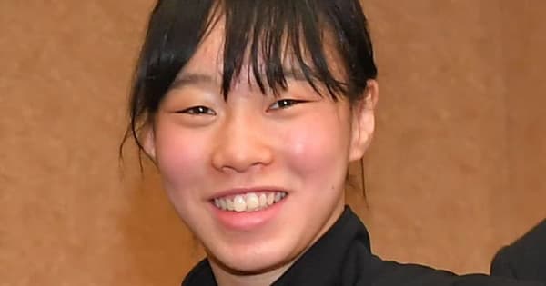 入江聖奈が準決勝進出　日本女子ボクシング史上初のメダル獲得が確定