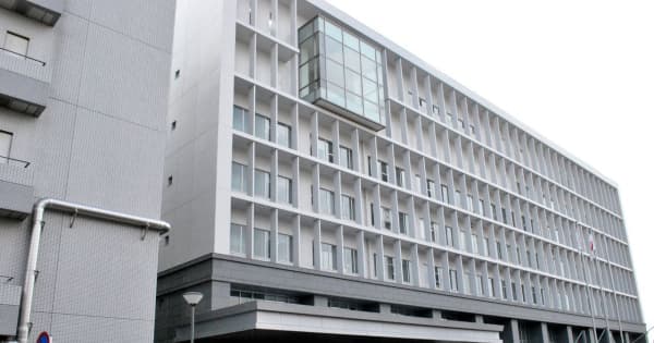 【新型コロナ】茅ケ崎、寒川で計48人感染　病院でクラスター発生、病棟の一部閉鎖も