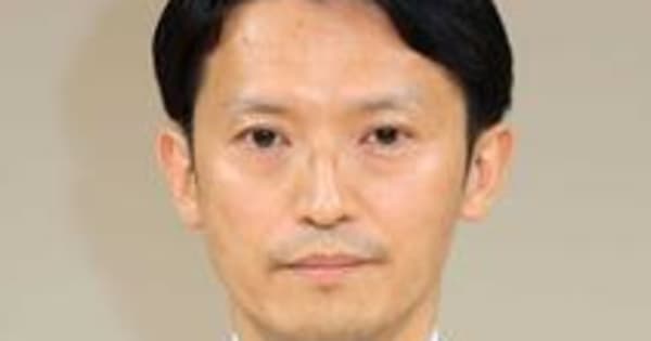 新型コロナ対策会議を公開で開催へ　兵庫県知事に就任する斎藤氏