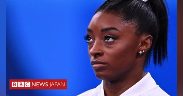 【東京五輪】 米女子体操バイルス、「心の健康」理由に個人総合も欠場