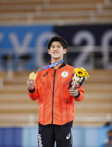 体操19歳の橋本大輝が金メダル　競泳・大橋悠依は2冠、第6日