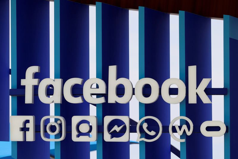 フェイスブック、売上高伸びの「著しい鈍化」を警告　株価下落