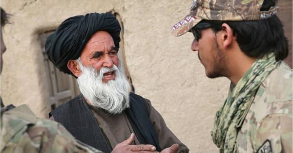 米軍に協力のアフガン通訳の第一陣、アメリカへ　タリバンの報復懸念