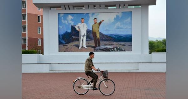 北朝鮮ＧＤＰ、昨年は23年ぶり大幅減　コロナや制裁で＝韓国中銀