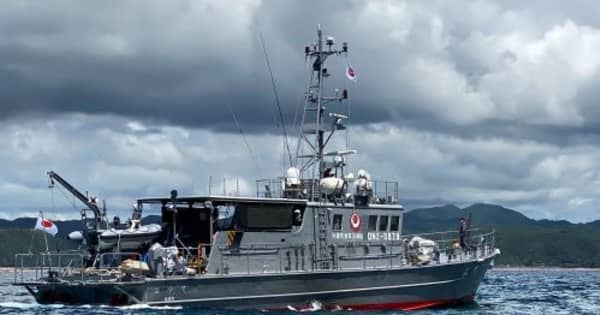 【速報】沖縄県、辺野古サンゴ移植許可を撤回「防衛局が条件守らず」