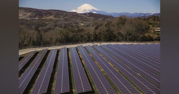 いくら太陽光発電所を作っても、日本の脱炭素政策が成功しない訳