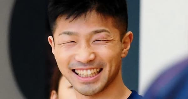 ボクシング田中亮明がメダル王手　弟・恒成も絶賛「今日の出来はパーフェクト」