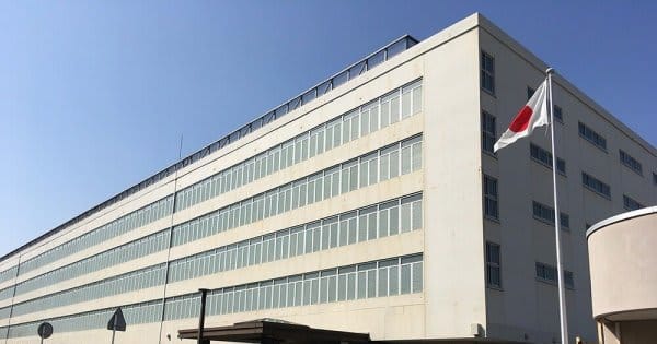 【新型コロナ】横浜拘置支所で20代男性職員が感染　経路は不明