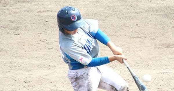 女子野球の沖縄ガールズ、江戸川に快勝　3回戦へ　NPBガールズトーナメント