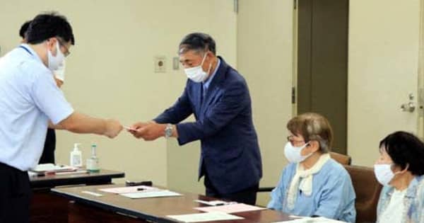 「黒い雨」訴訟の原告に被爆者手帳交付、広島市　原告以外の早期救済求める声