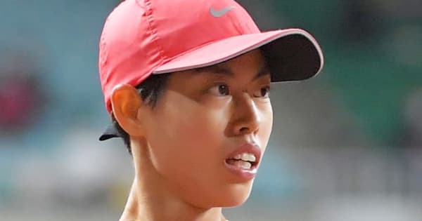 広中璃梨佳　日本新記録で9位　女子5000m　福士加代子の記録を16年ぶり更新