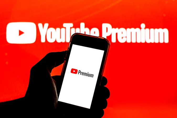 Youtube 広告なしの低価格プラン Premium Lite をテスト中 Music抜きで約半額