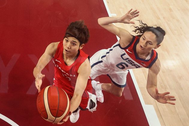 エース不在 を逆手に取った日本女子バスケ 合言葉は 日常を世界基準に だった