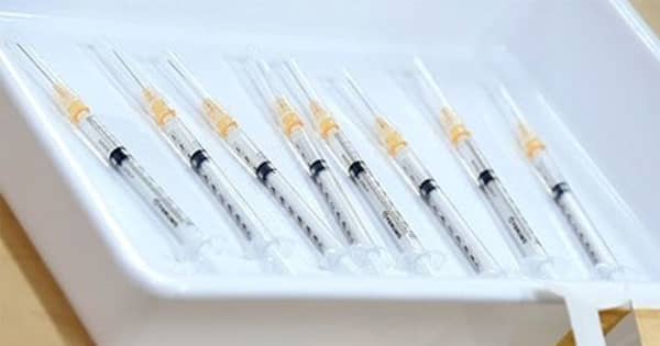 沖縄にアストラ製ワクチンを優先配分　緊急事態地域を優先　40代以上向け