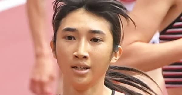 田中希実が快挙！女子1500m日本初の決勝進出　日本新3分59秒19「うれしい」