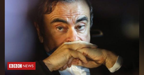 The downfall of Nissan's Carlos Ghosn: An insider's view