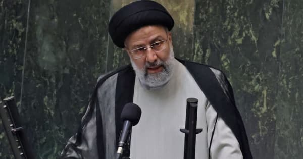 アメリカ、イランの新大統領に核協議復帰を要請